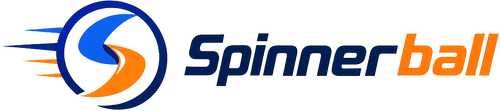 Spinnerball